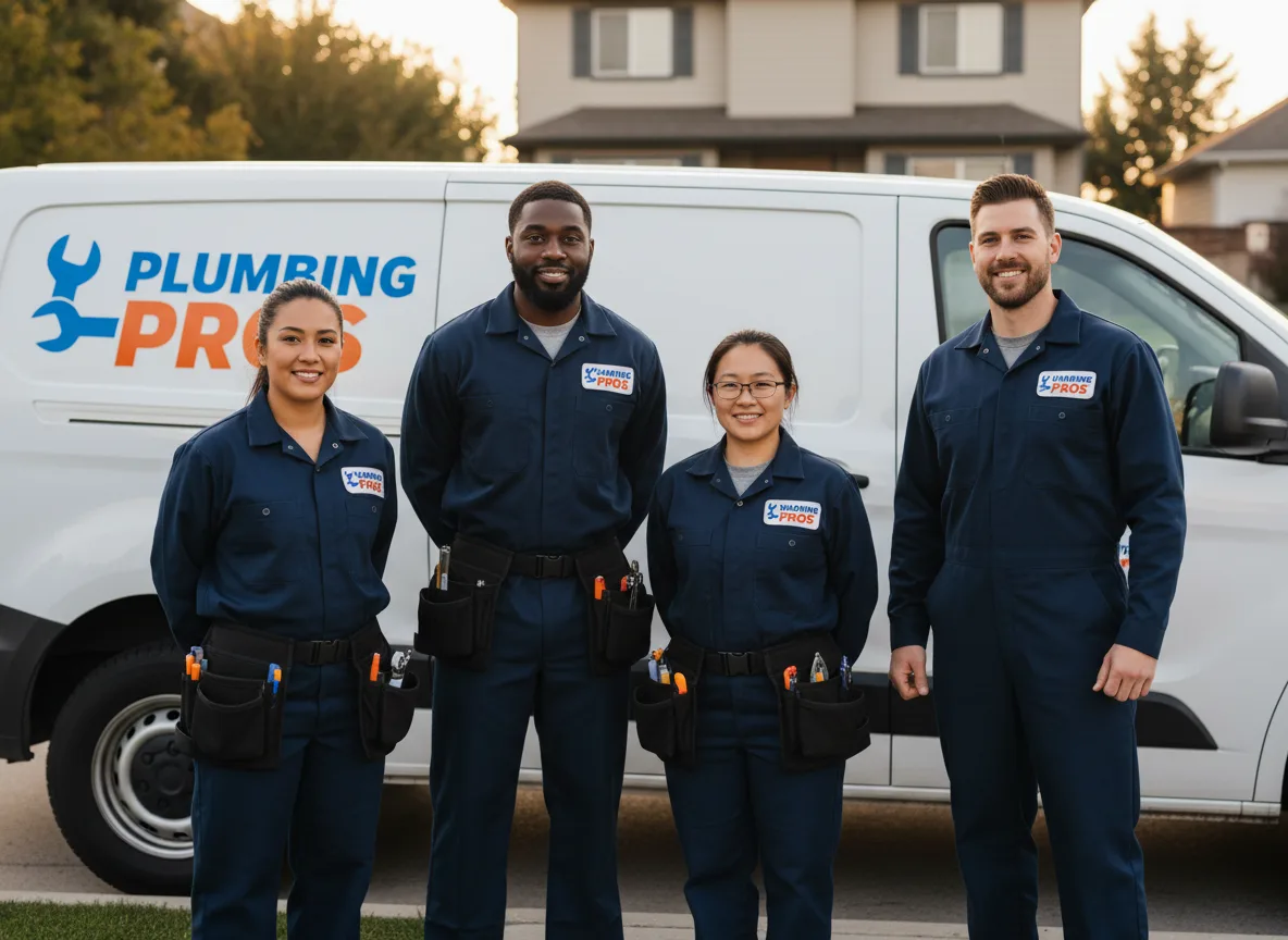 Water Heater Repair company in Louisa, VA